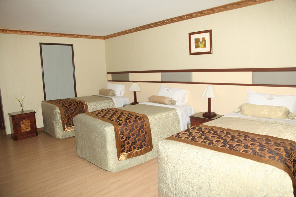 Hotel Oro Inn Lima Exterior foto