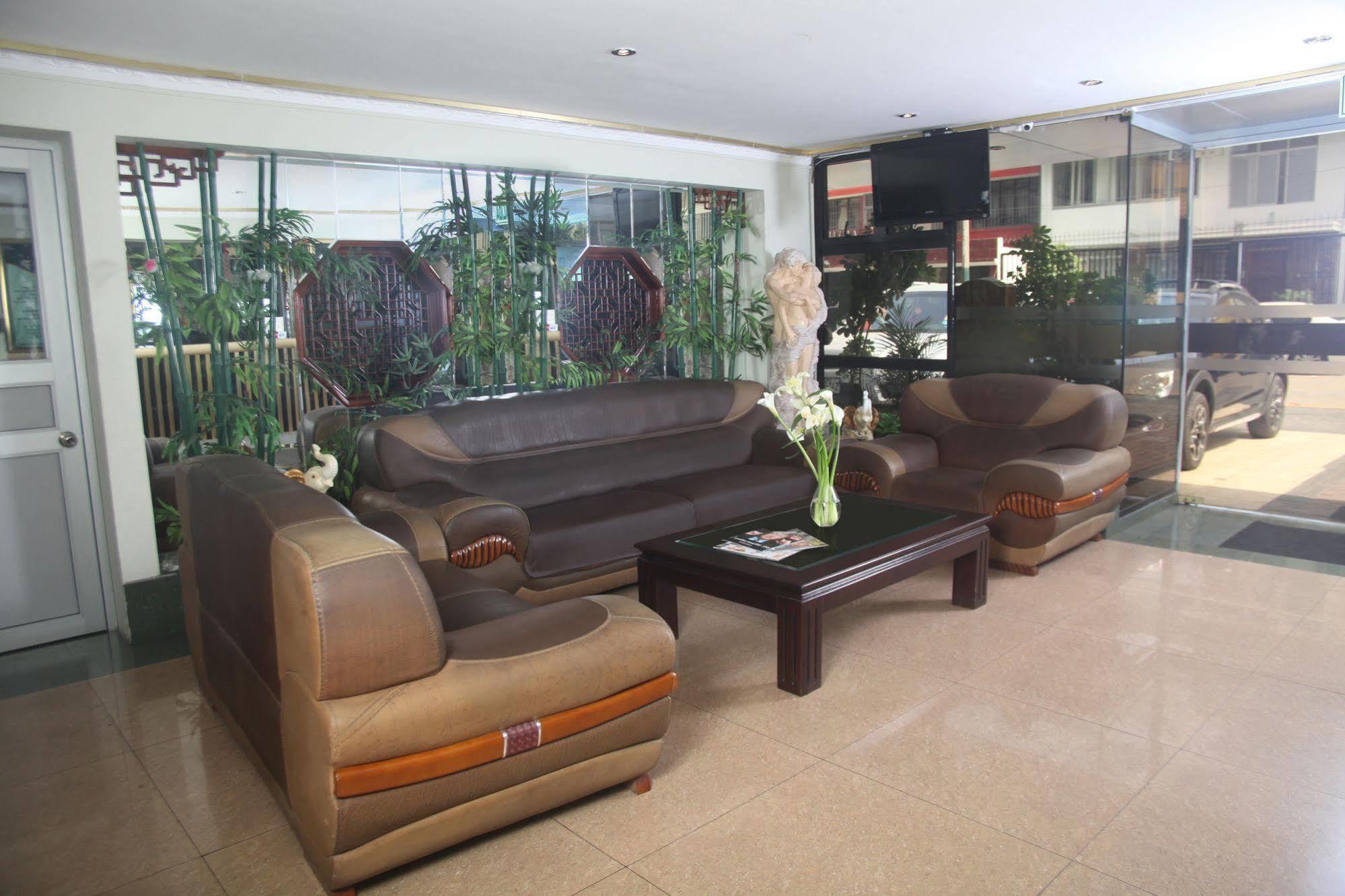 Hotel Oro Inn Lima Exterior foto