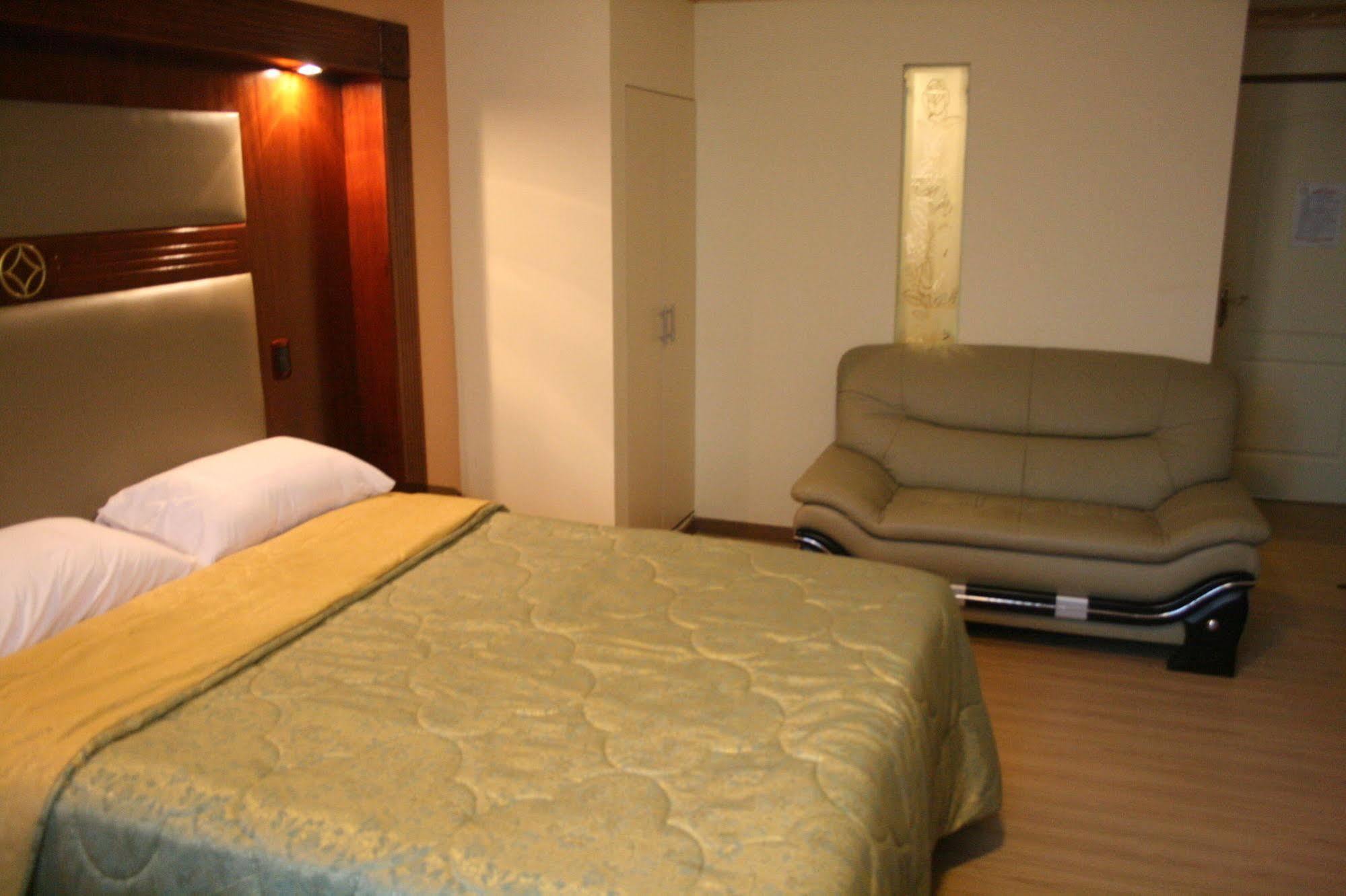 Hotel Oro Inn Lima Exterior foto
